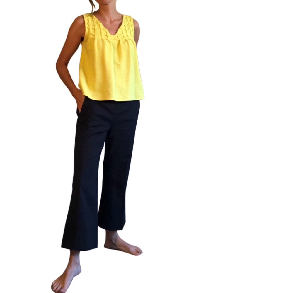 Zara Trousers